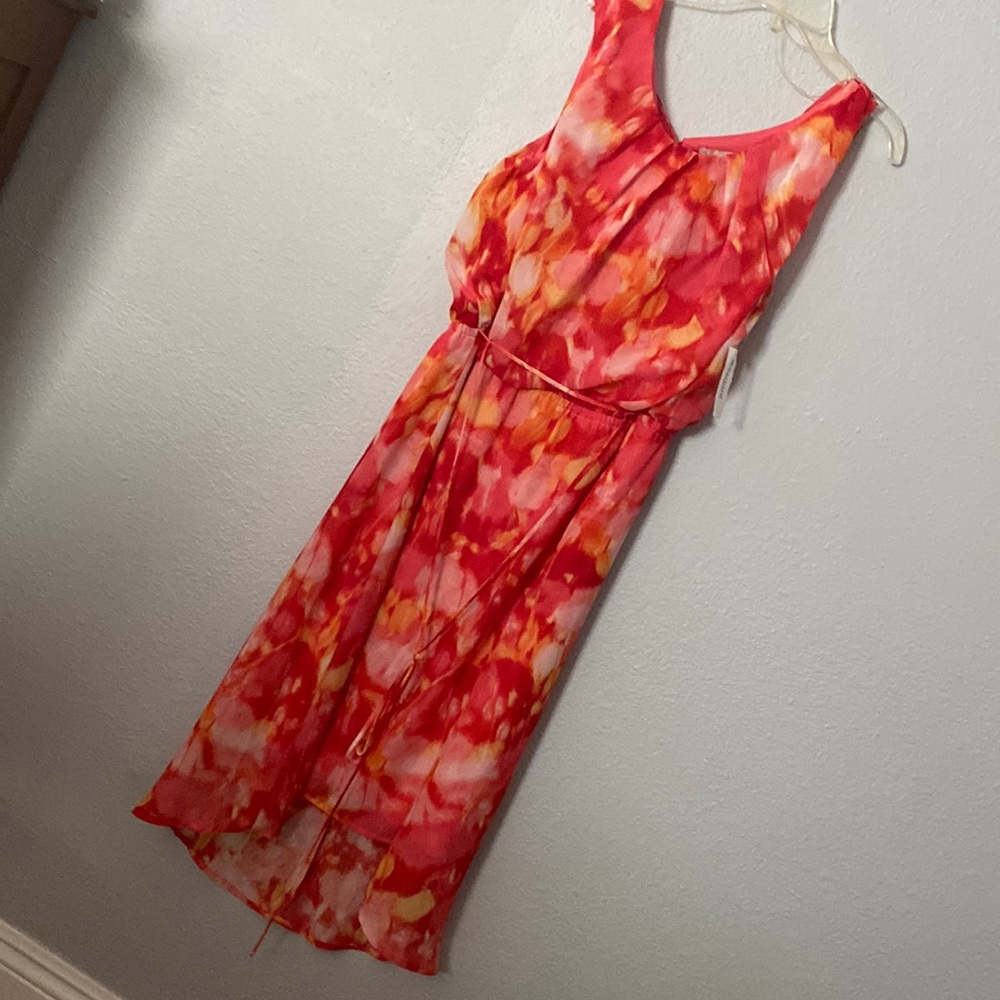 DRESSBARN Brand New Cocktail dress size 14.